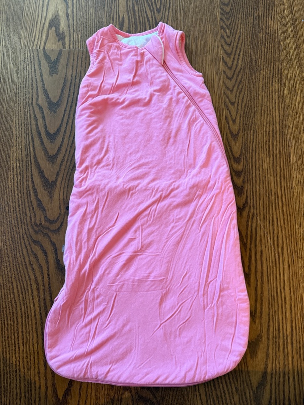 Kyte BABY Pink Sleep Bag